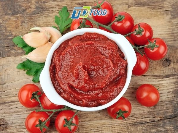 Bột cà chua làm món gì ngon? Các ứng dụng phổ biến